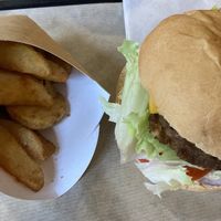 Set meal  at Hank Cuisine Végétale - Archives in Paris