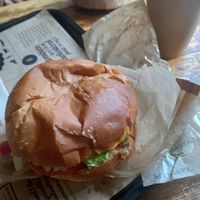  at Hank Cuisine Végétale - Archives in Paris