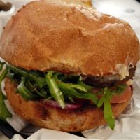  at Hank Cuisine Végétale - Archives in Paris