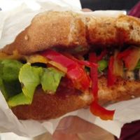  at Hank Cuisine Végétale - Archives in Paris