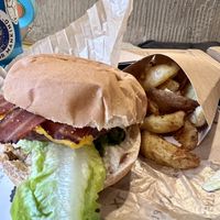   at Hank Cuisine Végétale - Archives in Paris