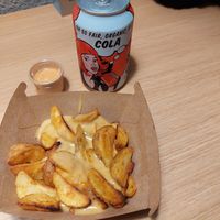  at Hank Cuisine Végétale - Archives in Paris