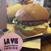   at Hank Cuisine Végétale - Archives in Paris