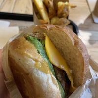   at Hank Cuisine Végétale - Archives in Paris