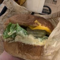   at Hank Cuisine Végétale - Archives in Paris