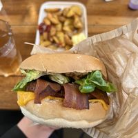   at Hank Cuisine Végétale - Archives in Paris