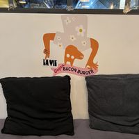   at Hank Cuisine Végétale - Archives in Paris