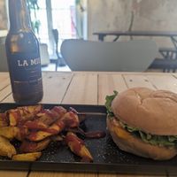  at Hank Cuisine Végétale - Archives in Paris