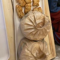   at Hank Cuisine Végétale - Archives in Paris