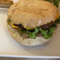   at Hank Cuisine Végétale - Archives in Paris