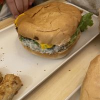   at Hank Cuisine Végétale - Archives in Paris