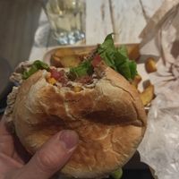  at Hank Cuisine Végétale - Archives in Paris