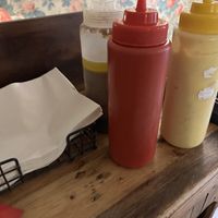   at Hank Cuisine Végétale - Archives in Paris