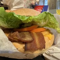   at Hank Cuisine Végétale - Archives in Paris