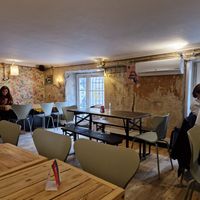  at Hank Cuisine Végétale - Archives in Paris