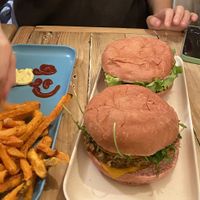  #Veganuary at Hank Cuisine Végétale - Archives in Paris