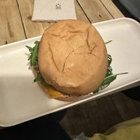   at Hank Cuisine Végétale - Archives in Paris