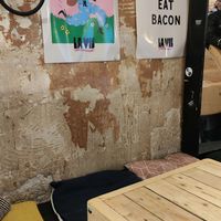  at Hank Cuisine Végétale - Archives in Paris