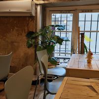  at Hank Cuisine Végétale - Archives in Paris