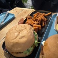   at Hank Cuisine Végétale - Archives in Paris