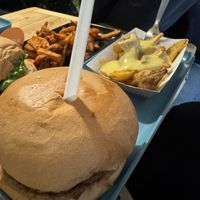   at Hank Cuisine Végétale - Archives in Paris