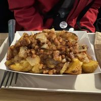   at Hank Cuisine Végétale - Archives in Paris