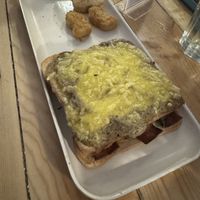   at Hank Cuisine Végétale - Archives in Paris