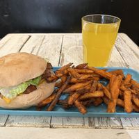   at Hank Cuisine Végétale - Archives in Paris