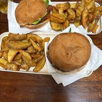   at Hank Cuisine Végétale - Archives in Paris