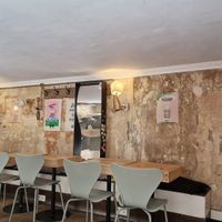  at Hank Cuisine Végétale - Archives in Paris