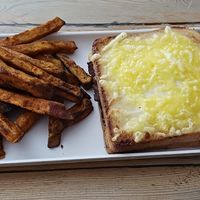  at Hank Cuisine Végétale - Archives in Paris