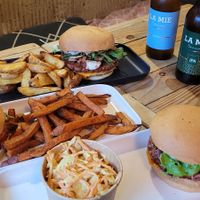  at Hank Cuisine Végétale - Archives in Paris