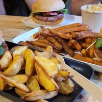  at Hank Cuisine Végétale - Archives in Paris