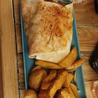   at Hank Cuisine Végétale - Archives in Paris