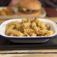   at Hank Cuisine Végétale - Archives in Paris