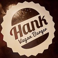 Logo at Hank Cuisine Végétale - Archives in Paris