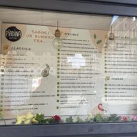   at Piadina Salentina in Lecce