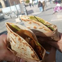  at Piadina Salentina in Lecce