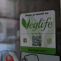 Veglife at Piadina Salentina in Lecce