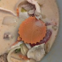  at Naung Mai Thai Kitchen in Anacortes