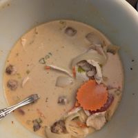  at Naung Mai Thai Kitchen in Anacortes