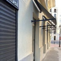  at Federal Cafe - Luchana  in Madrid