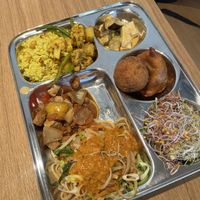   at Dhaba Beas in Plzen