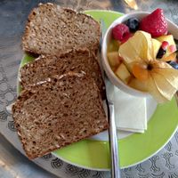  at Café Stephan's Dom in Passau