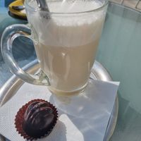  at Café Stephan's Dom in Passau
