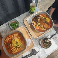  at Yangguofu Malatang   in Brussels