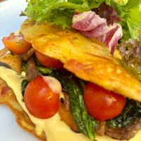  at Let It Bloom in Valencia