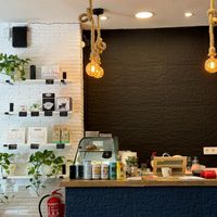  at Let It Bloom in Valencia