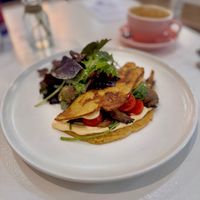   at Let It Bloom in Valencia