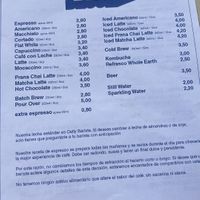   at Let It Bloom in Valencia